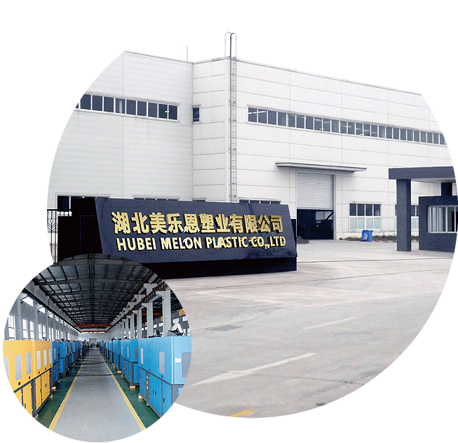 Hubei Melon Plastic Co., Ltd.