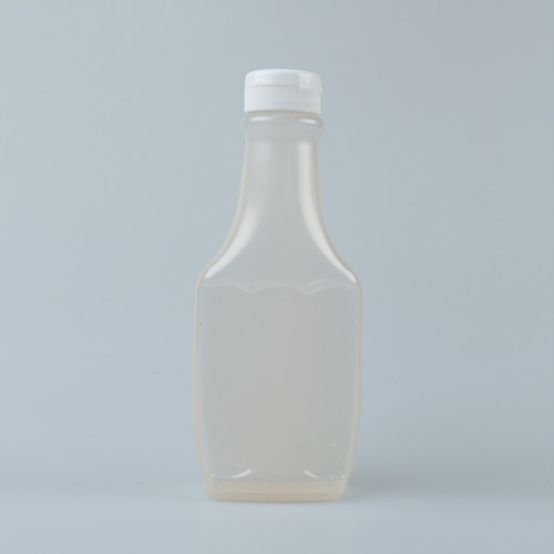 12oz squeezable bottle