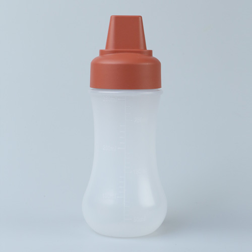 10oz squeezable bottle