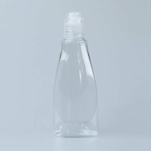 10oz squeezable bottle