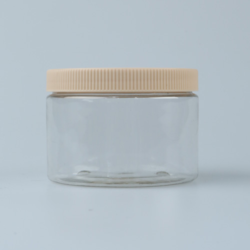 10oz Wide Mouth Jar