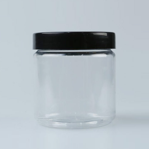 4oz Wide Mouth Jar