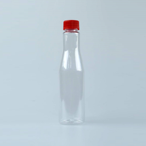 Beverage bottle series