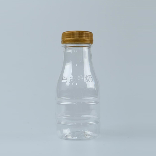 Beverage bottle series