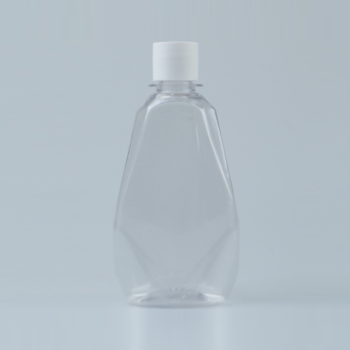 Beverage bottle series